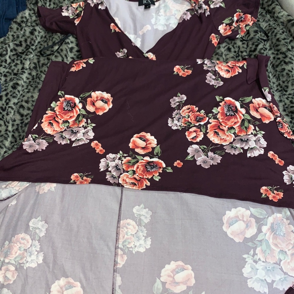 Dress - Picture 3 of 6
